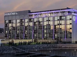 DoubleTree by Hilton Hot Springs