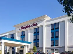 Hampton Inn & Suites by Hilton in Hot Springs, Arkansas