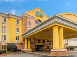 La Quinta by Wyndham Hot Springs