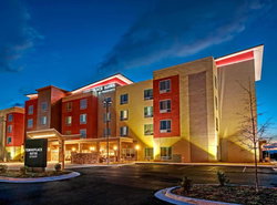 TownePlace Suites by Marriott Hot Springs