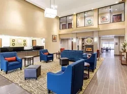Comfort Inn & Suites IAH Bush Airport - East