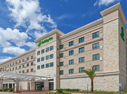 Holiday Inn Houston NE-Bush Airport Area, an IHG Hotel