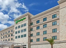 Holiday Inn Houston NE-Bush Airport Area, an IHG Hotel