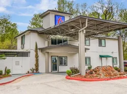 Motel 6 Humble, TX - Houston International Airport