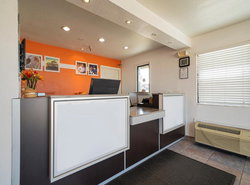 OYO Hotel Houston Humble IAH Airport HWY 59