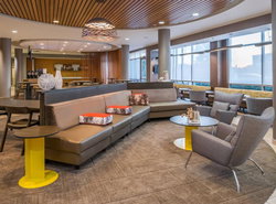 SpringHill Suites by Marriott Huntsville Downtown