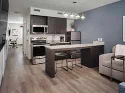 stayAPT Suites Huntsville