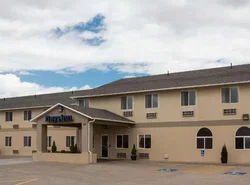 Days Inn by Wyndham Hurricane/Zion National Park Area