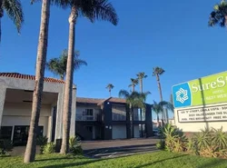 SureStay Hotel by Best Western Chula Vista San Diego Bay