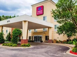 Comfort Suites Independence - Kansas City