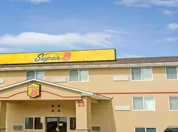 Super 8 by Wyndham Independence Kansas City