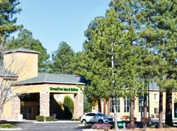 GreenTree Inn & Suites Pinetop