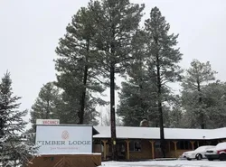 TimberLodge Inn