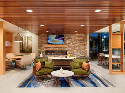 Fairfield by Marriott Inn & Suites Indio Coachella Valley