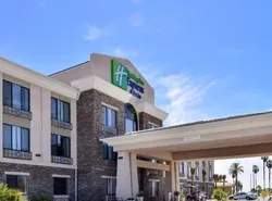 Holiday Inn Express & Suites Indio - Coachella Valley, an IHG Hotel