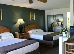 Indian Palms Country Club