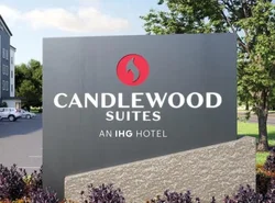 Candlewood Suites DFW Airport North - Irving, an IHG Hotel