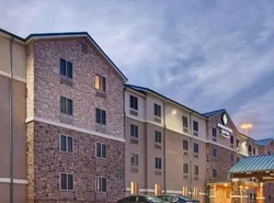 WoodSpring Suites Las Colinas - Northwest Dallas