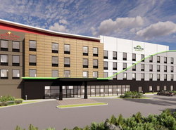 La Quinta by Wyndham Jackson