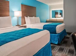 SureStay Hotel by Best Western Jacksonville South