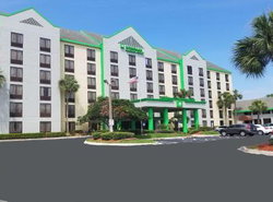 Wyndham Garden Hotel - Jacksonville