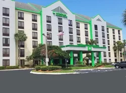 Wyndham Garden Hotel - Jacksonville