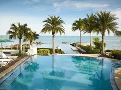 Courtyard by Marriott Faro Blanco Resort