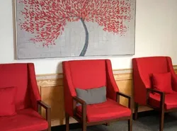 Ramada by Wyndham Keystone Near Mt Rushmore