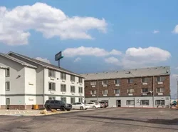 Clarion Inn Kingman I-40 Route 66