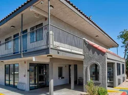 Motel 6-Kingman, AZ - Route 66 East