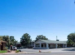 Motel 6-Kingman, AZ - Route 66 West