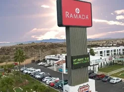Ramada by Wyndham Kingman