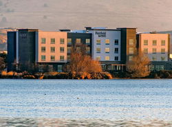 Fairfield Inn & Suites by Marriott Klamath Falls