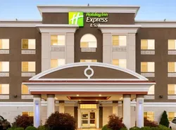 Holiday Inn Express Hotel & Suites Klamath Falls Central, an IHG Hotel