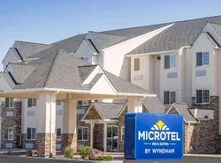 Microtel Inn & Suites by Wyndham Klamath Falls