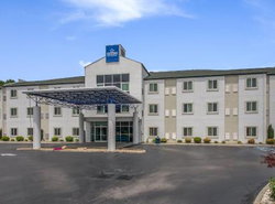 Americas Best Value Inn-Knoxville East