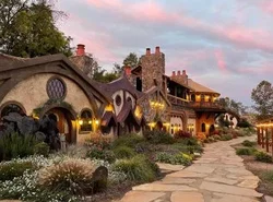 Ancient Lore Village