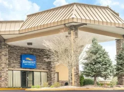 Baymont by Wyndham Knoxville I-75