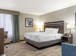 Best Western Plus Knoxville Cedar Bluff