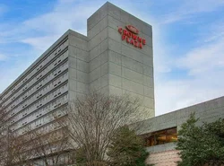 Crowne Plaza Knoxville Downtown University, an IHG Hotel
