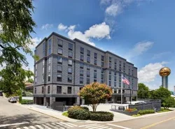 Cumberland House Knoxville, Tapestry Collection by Hilton