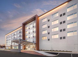 Element Knoxville West