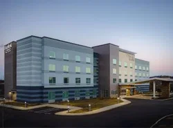 Fairfield by Marriott Inn & Suites Knoxville Northwest