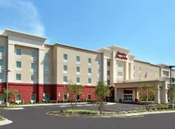Hampton Inn & Suites Knoxville-Turkey Creek Farragut
