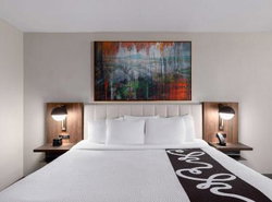 La Quinta by Wyndham Knoxville Central Papermill