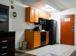 MainStay Suites Knoxville North I-75