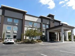Sleep Inn & Suites West Knoxville