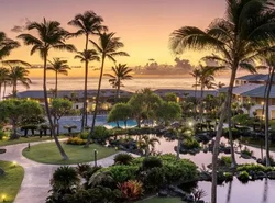 Hilton Vacation Club The Point at Poipu Kauai