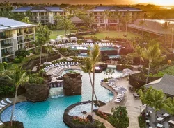 Koloa Landing Resort at Po'ipu, Autograph Collection