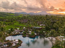 The Lodge at Kukuiula - CoralTree Residence Collection